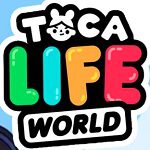 טוקה בוקה Toca Life World